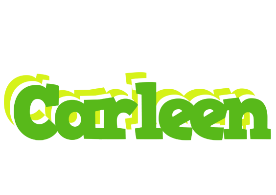 Carleen picnic logo