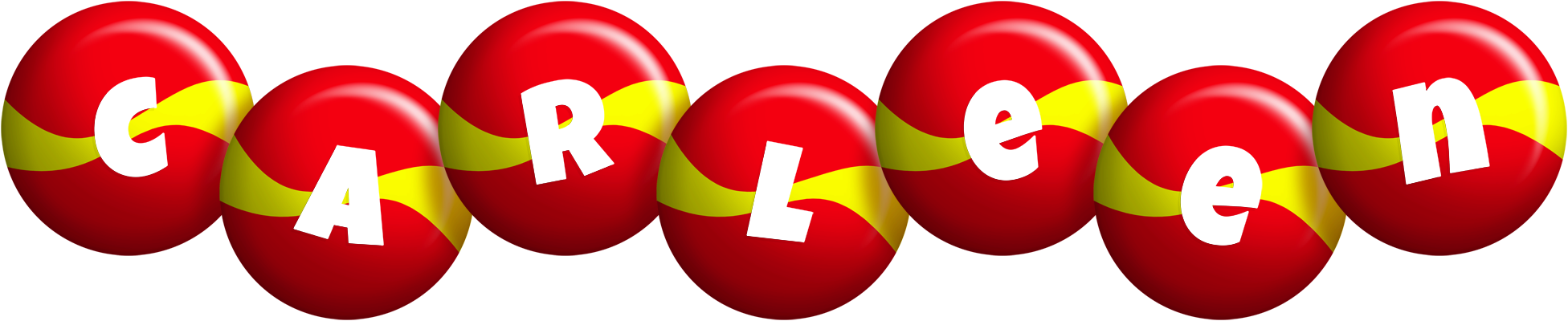 Carleen spain logo