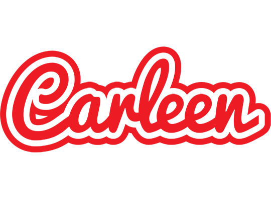 Carleen sunshine logo