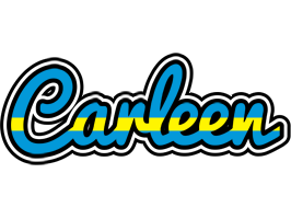 Carleen sweden logo