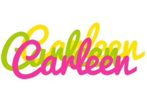 Carleen sweets logo