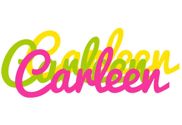 Carleen sweets logo