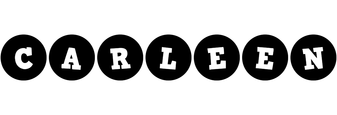 Carleen tools logo