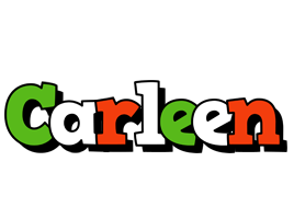 Carleen venezia logo