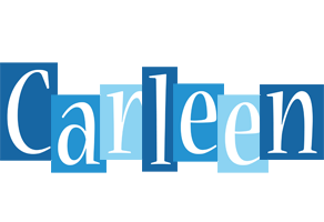 Carleen winter logo