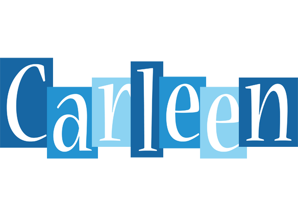 Carleen winter logo