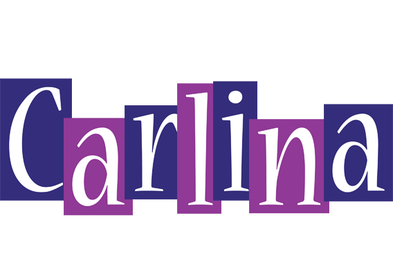 Carlina autumn logo