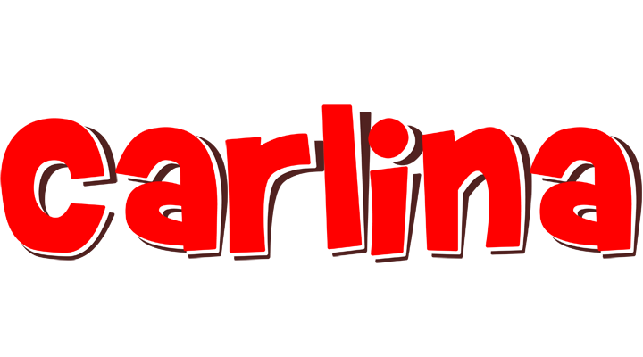 Carlina basket logo