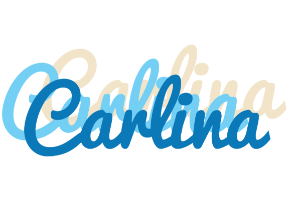 Carlina breeze logo