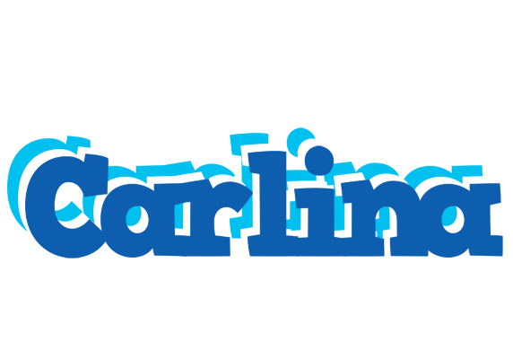 Carlina business logo
