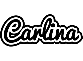 Carlina chess logo