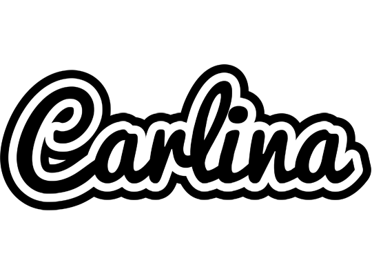 Carlina chess logo