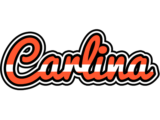 Carlina denmark logo