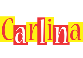 Carlina errors logo