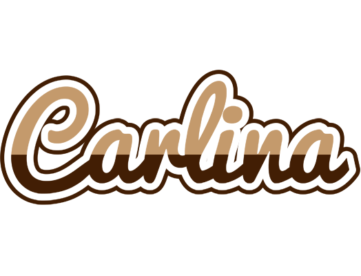 Carlina exclusive logo