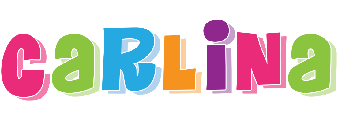 Carlina friday logo