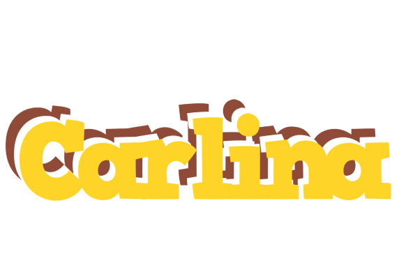 Carlina hotcup logo