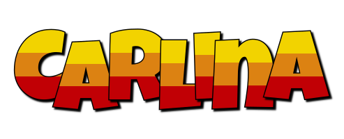 Carlina jungle logo