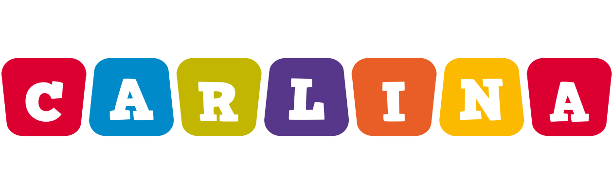 Carlina kiddo logo