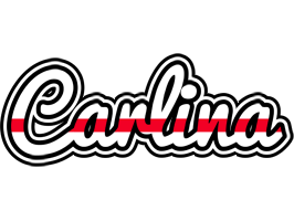 Carlina kingdom logo