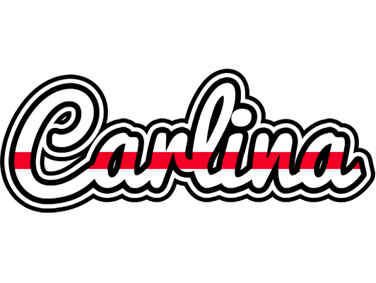 Carlina kingdom logo