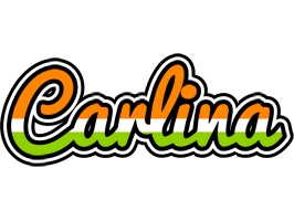 Carlina mumbai logo