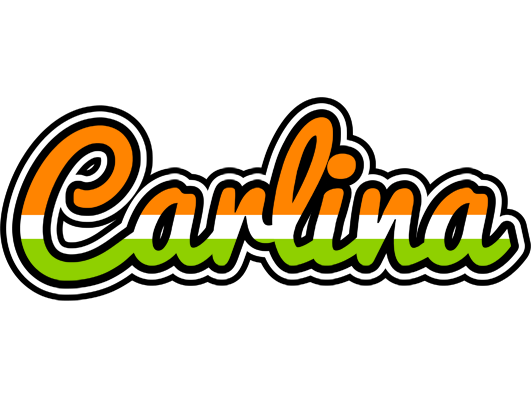 Carlina mumbai logo