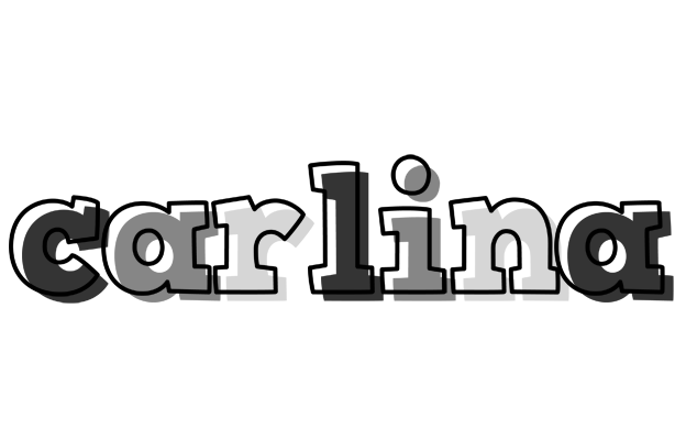 Carlina night logo
