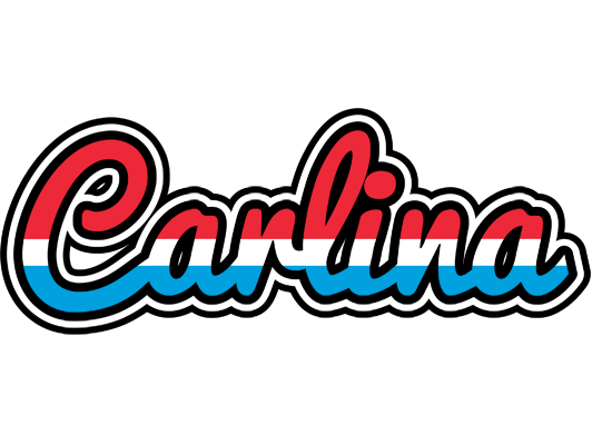 Carlina norway logo
