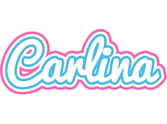 Carlina outdoors logo