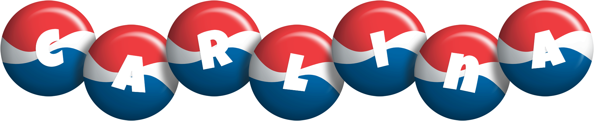 Carlina paris logo