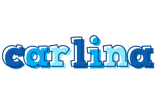Carlina sailor logo