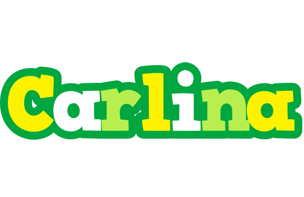 Carlina soccer logo