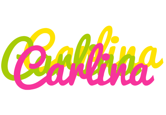 Carlina sweets logo