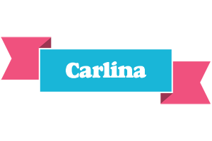 Carlina today logo