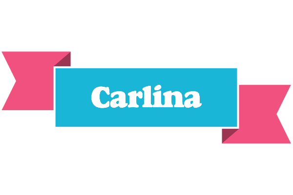 Carlina today logo