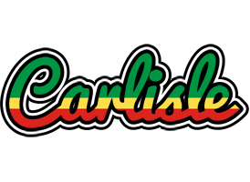 Carlisle african logo