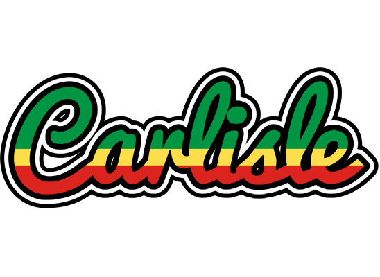 Carlisle african logo