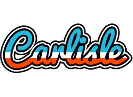 Carlisle america logo