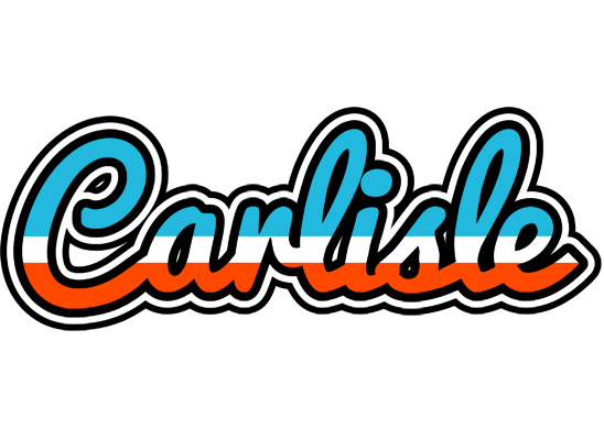 Carlisle america logo