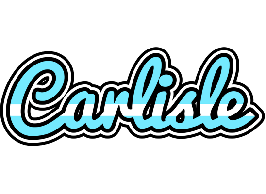 Carlisle argentine logo