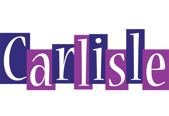 Carlisle autumn logo