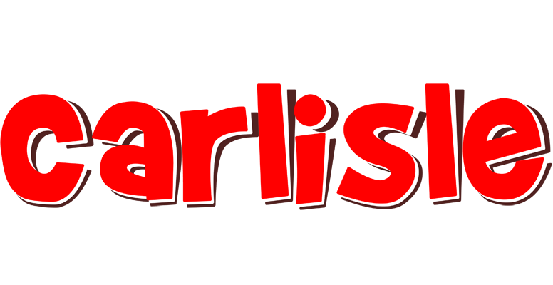 Carlisle basket logo