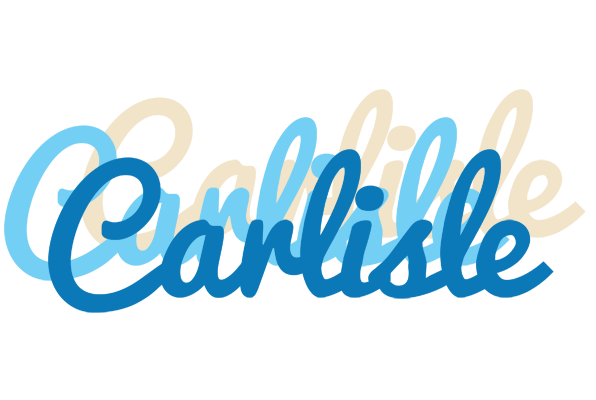 Carlisle breeze logo