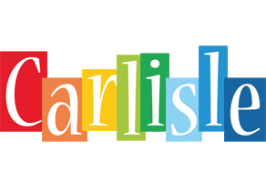 Carlisle colors logo