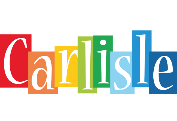 Carlisle colors logo
