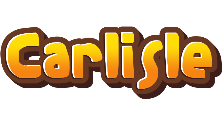 Carlisle cookies logo