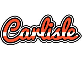 Carlisle denmark logo