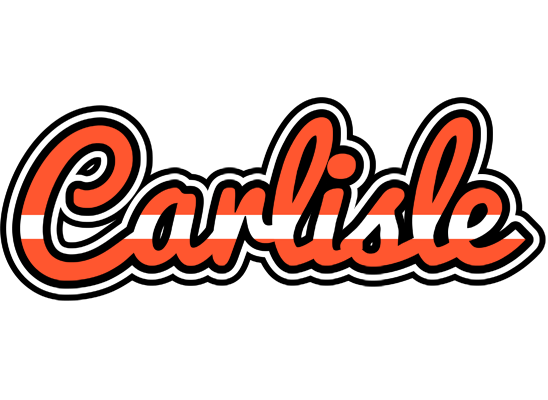 Carlisle denmark logo