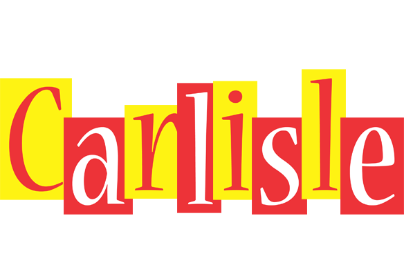 Carlisle errors logo